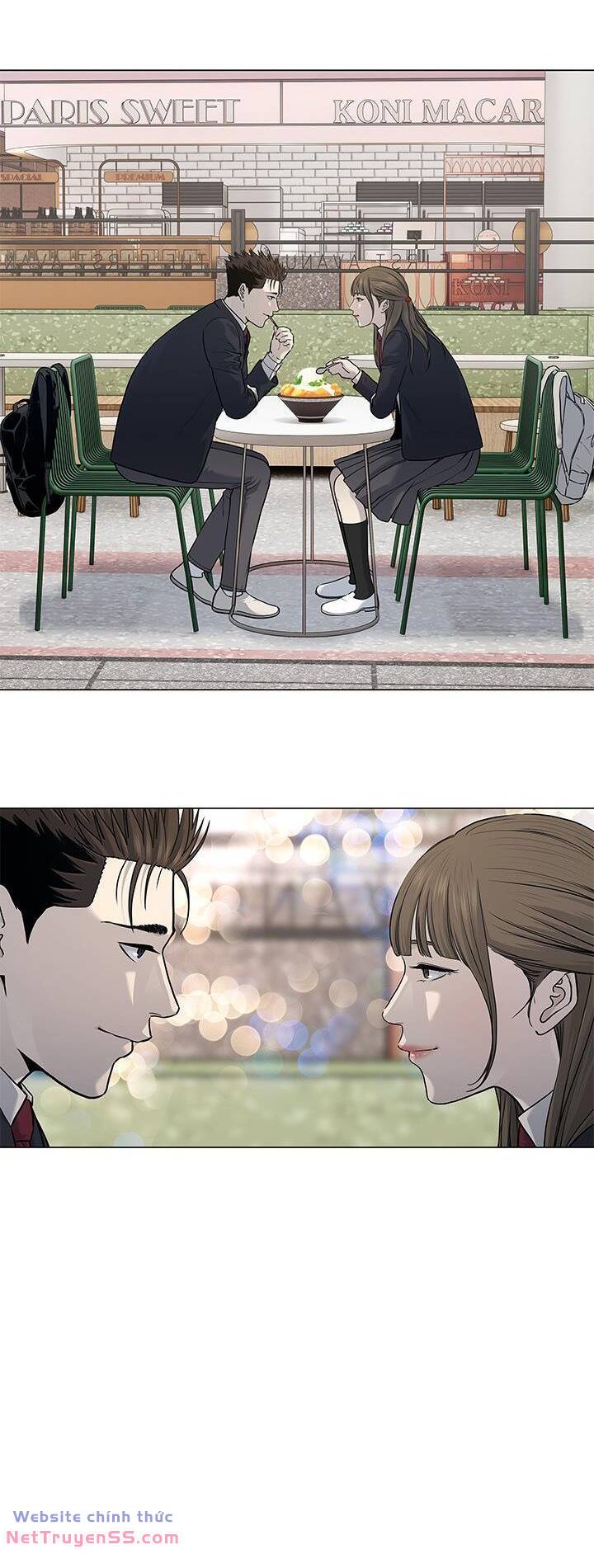 Đội trưởng lính đánh thuê - Chapter 187 - Page 76