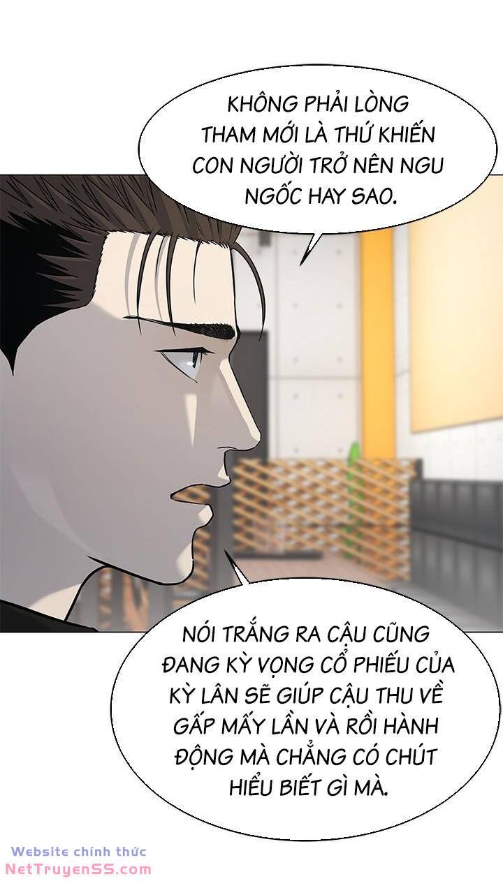 Đội trưởng lính đánh thuê - Chapter 187 - Page 7