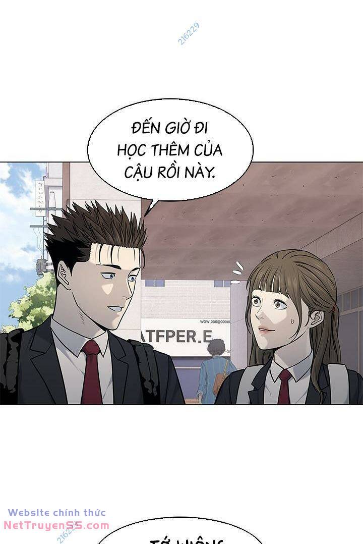 Đội trưởng lính đánh thuê - Chapter 187 - Page 79