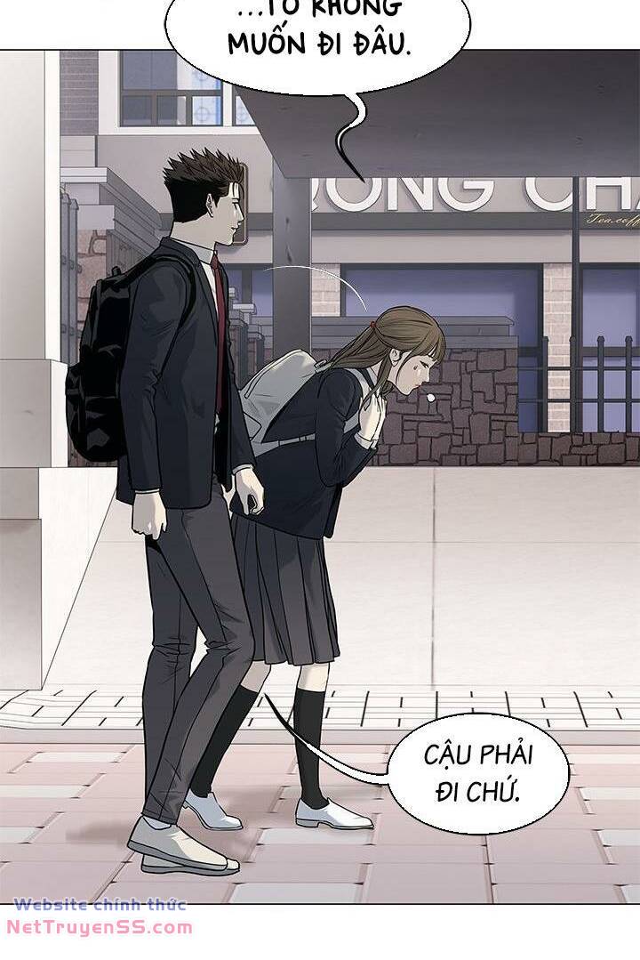 Đội trưởng lính đánh thuê - Chapter 187 - Page 80