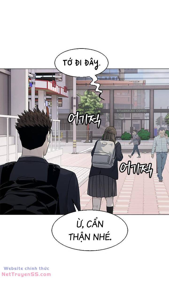 Đội trưởng lính đánh thuê - Chapter 187 - Page 82