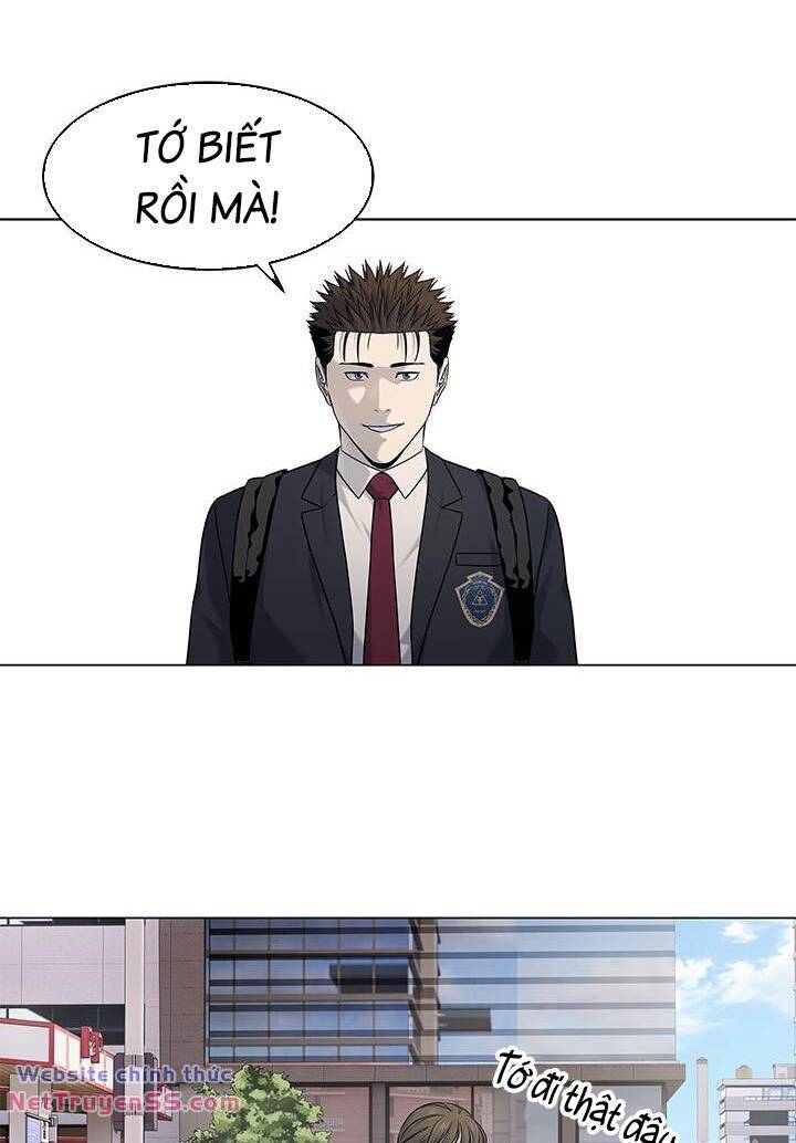 Đội trưởng lính đánh thuê - Chapter 187 - Page 85