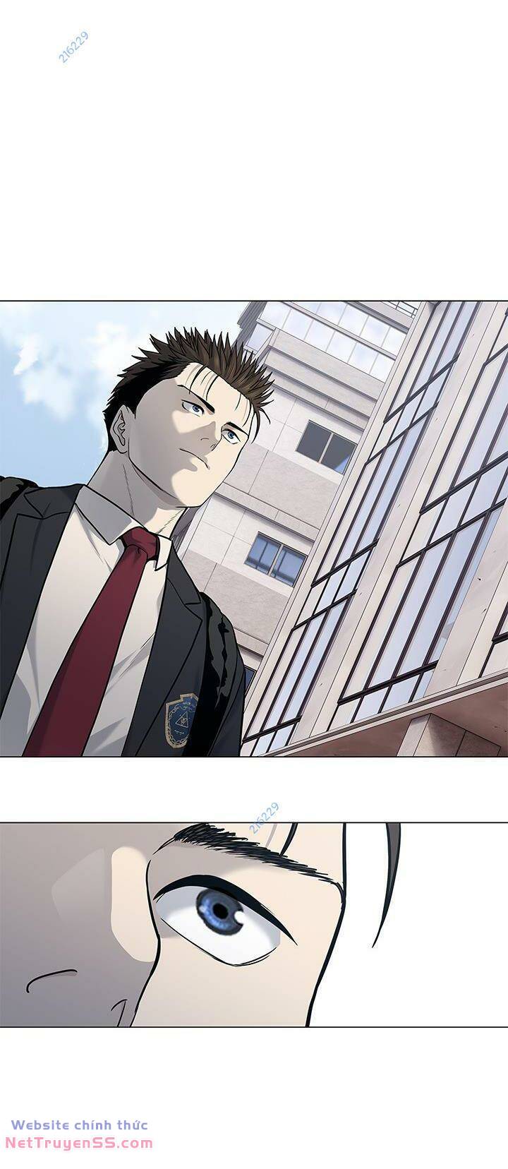 Đội trưởng lính đánh thuê - Chapter 187 - Page 87