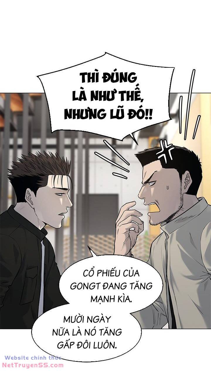 Đội trưởng lính đánh thuê - Chapter 187 - Page 8