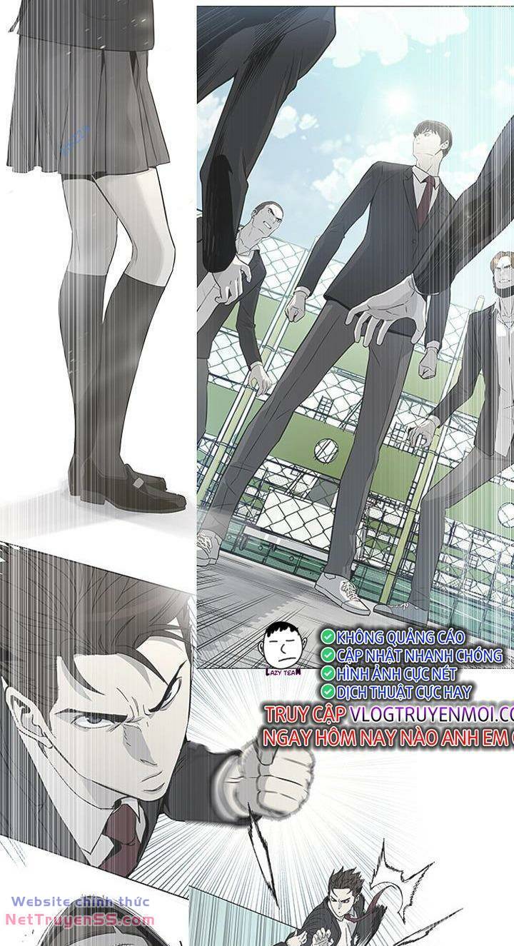 Đội trưởng lính đánh thuê - Chapter 187 - Page 90