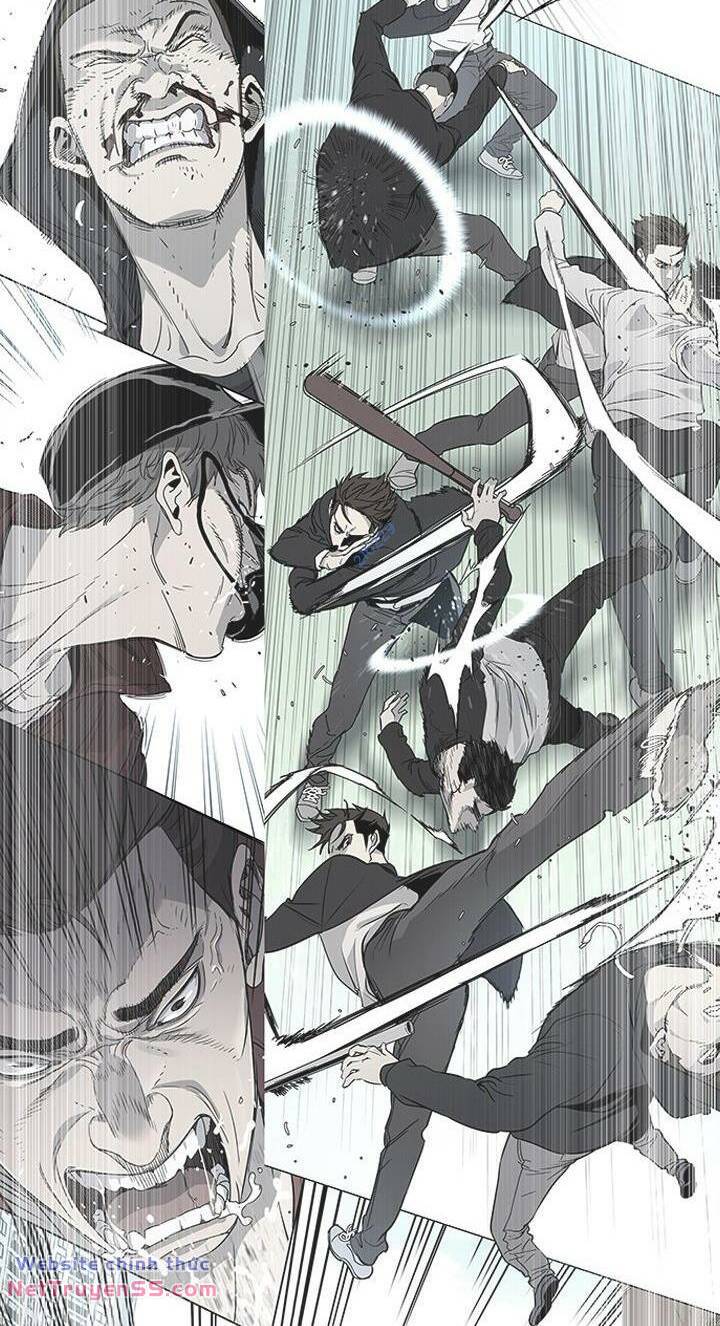 Đội trưởng lính đánh thuê - Chapter 187 - Page 91