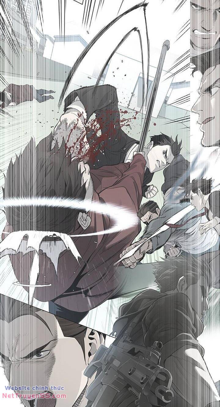 Đội trưởng lính đánh thuê - Chapter 187 - Page 92