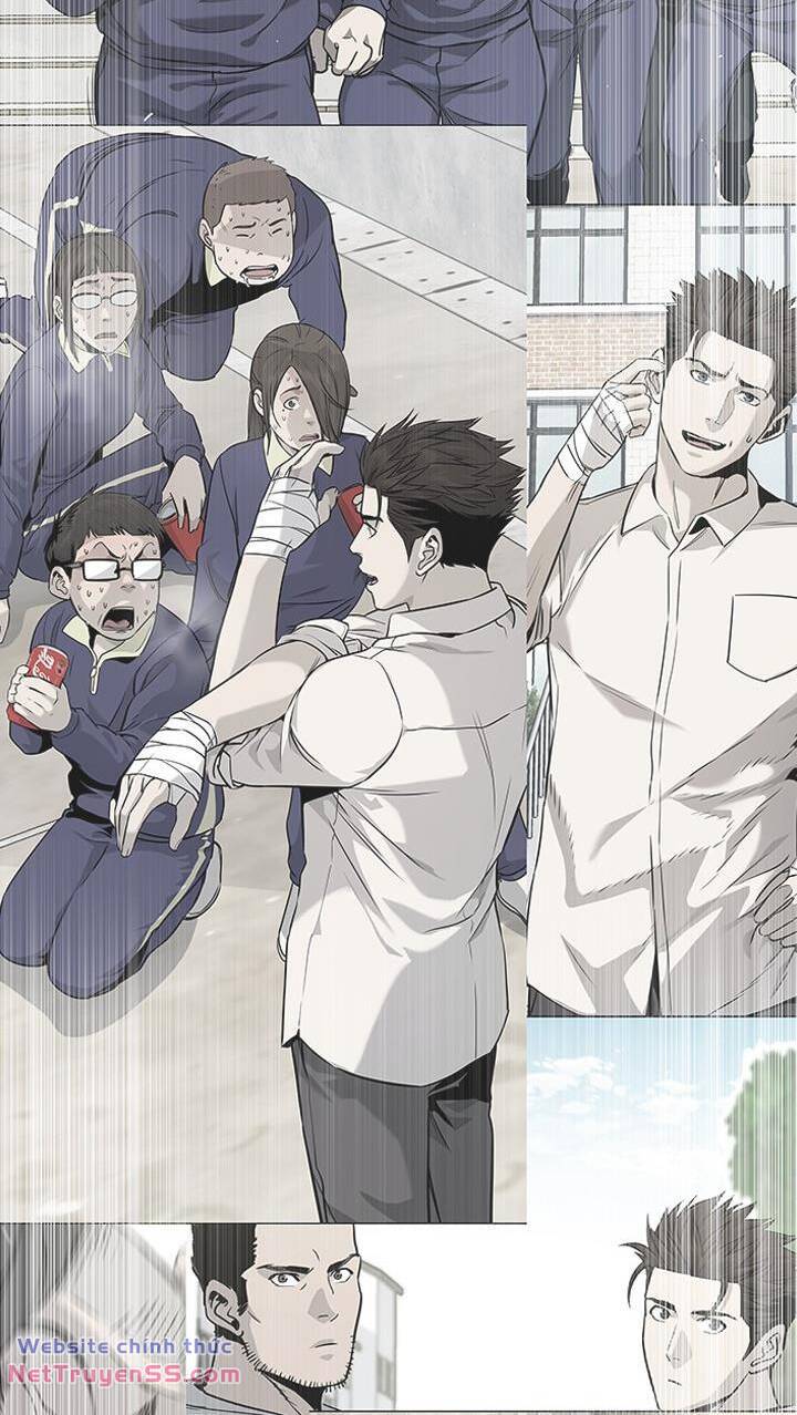 Đội trưởng lính đánh thuê - Chapter 187 - Page 97