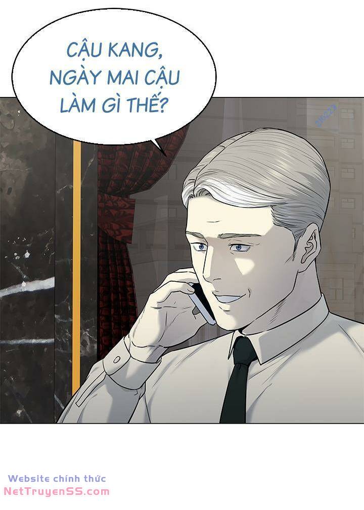 Đội trưởng lính đánh thuê - Chapter 188 - Page 10