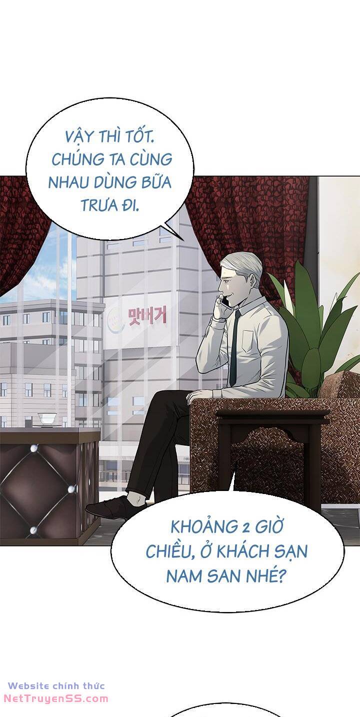 Đội trưởng lính đánh thuê - Chapter 188 - Page 12