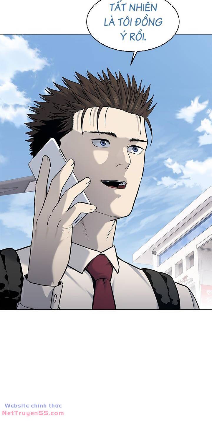 Đội trưởng lính đánh thuê - Chapter 188 - Page 13