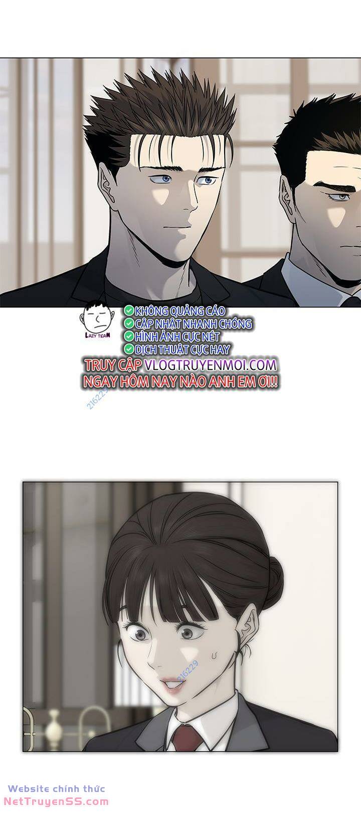 Đội trưởng lính đánh thuê - Chapter 188 - Page 20