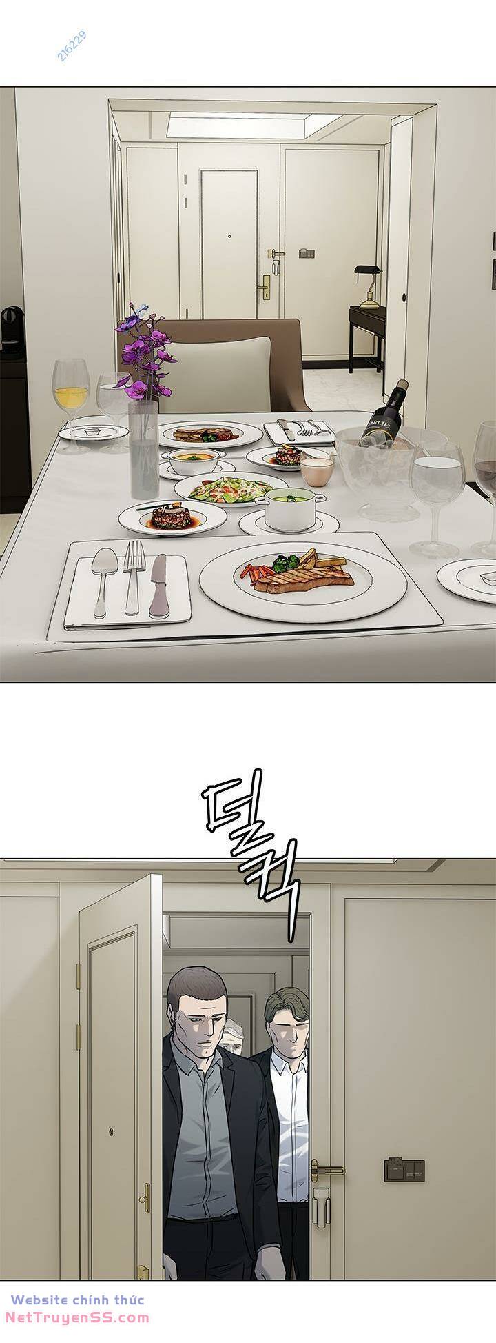 Đội trưởng lính đánh thuê - Chapter 188 - Page 25