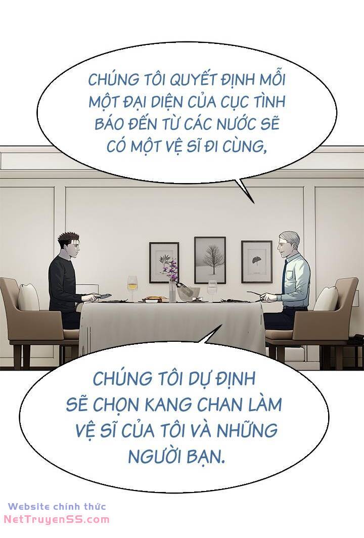 Đội trưởng lính đánh thuê - Chapter 188 - Page 31