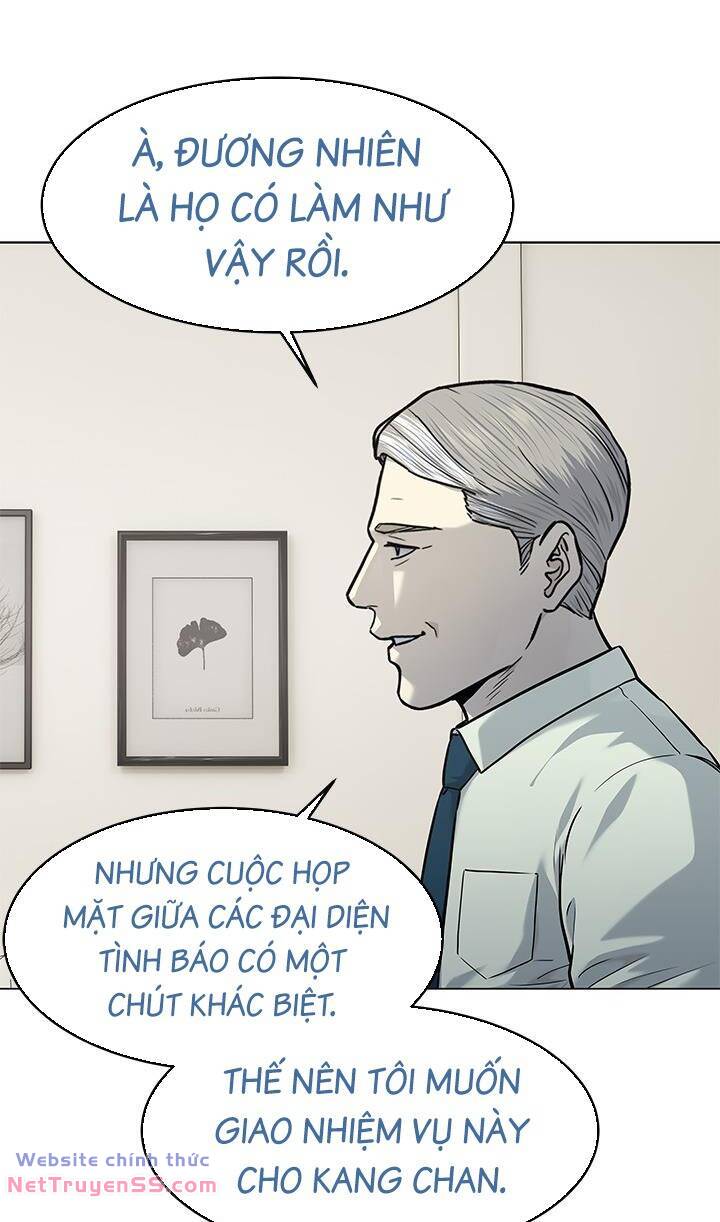 Đội trưởng lính đánh thuê - Chapter 188 - Page 33