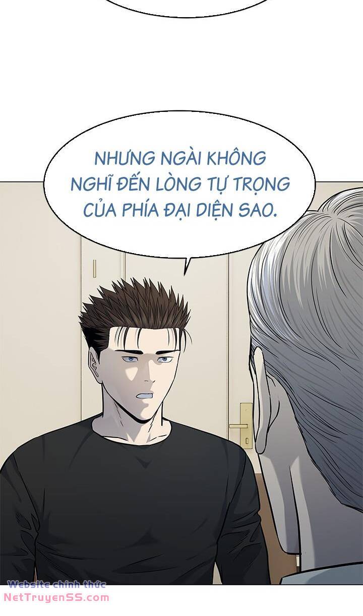 Đội trưởng lính đánh thuê - Chapter 188 - Page 34