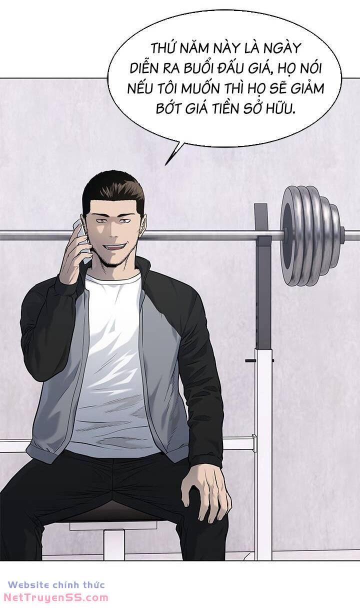 Đội trưởng lính đánh thuê - Chapter 188 - Page 3