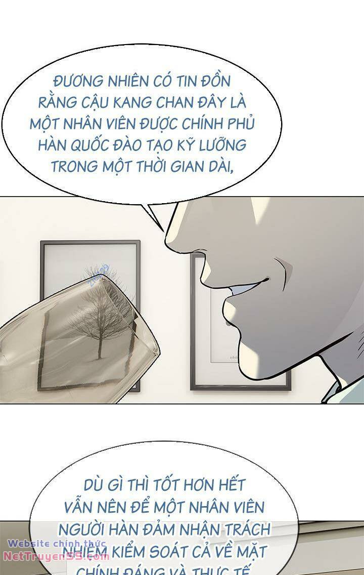 Đội trưởng lính đánh thuê - Chapter 188 - Page 39