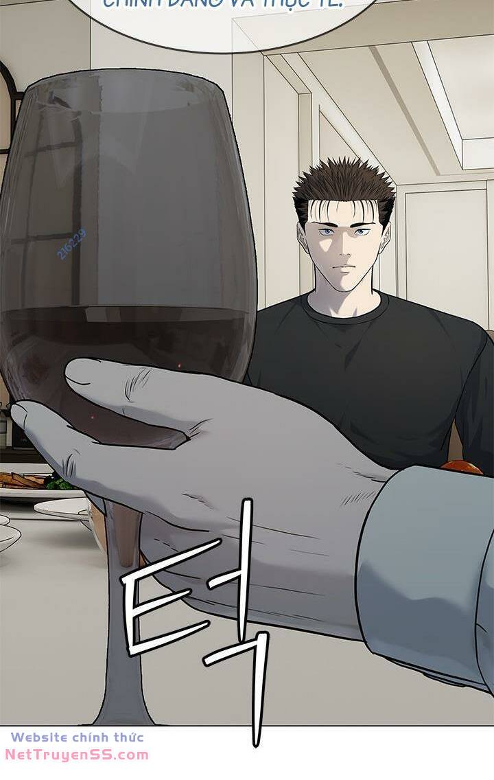 Đội trưởng lính đánh thuê - Chapter 188 - Page 40