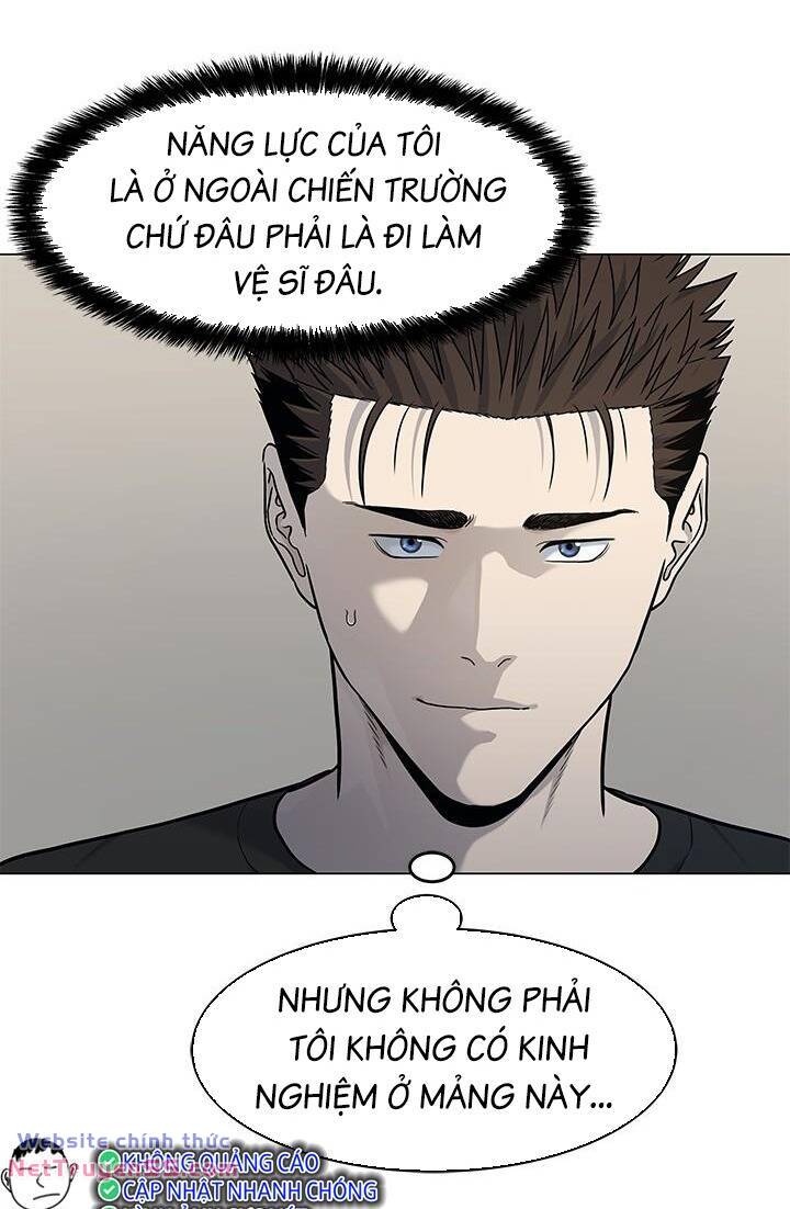 Đội trưởng lính đánh thuê - Chapter 188 - Page 41