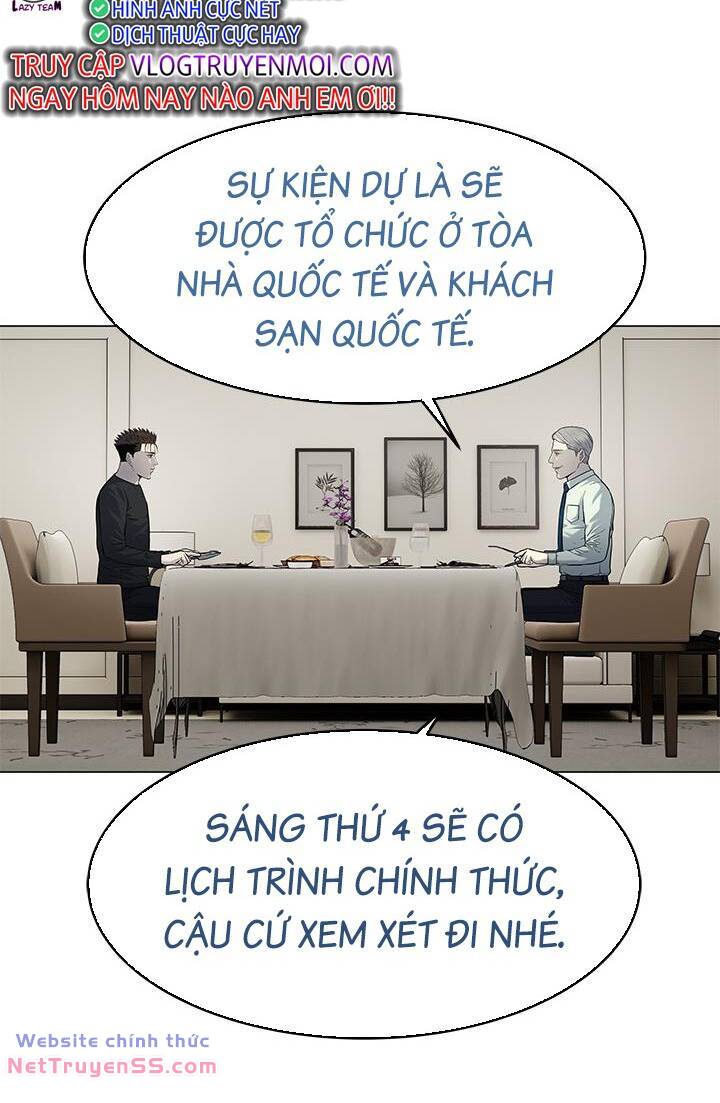 Đội trưởng lính đánh thuê - Chapter 188 - Page 42