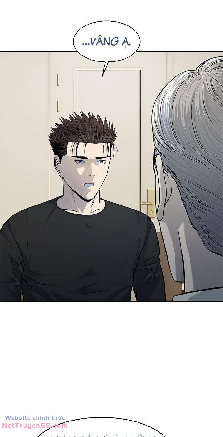 Đội trưởng lính đánh thuê - Chapter 188 - Page 44