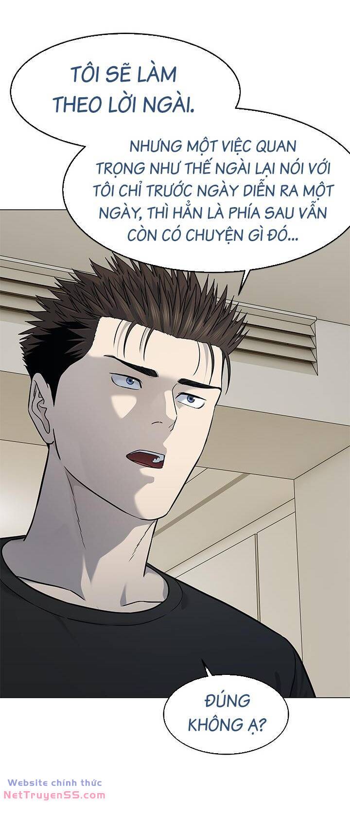 Đội trưởng lính đánh thuê - Chapter 188 - Page 47