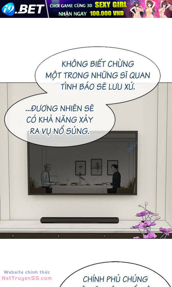 Đội trưởng lính đánh thuê - Chapter 188 - Page 48