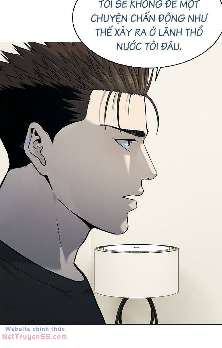 Đội trưởng lính đánh thuê - Chapter 188 - Page 49