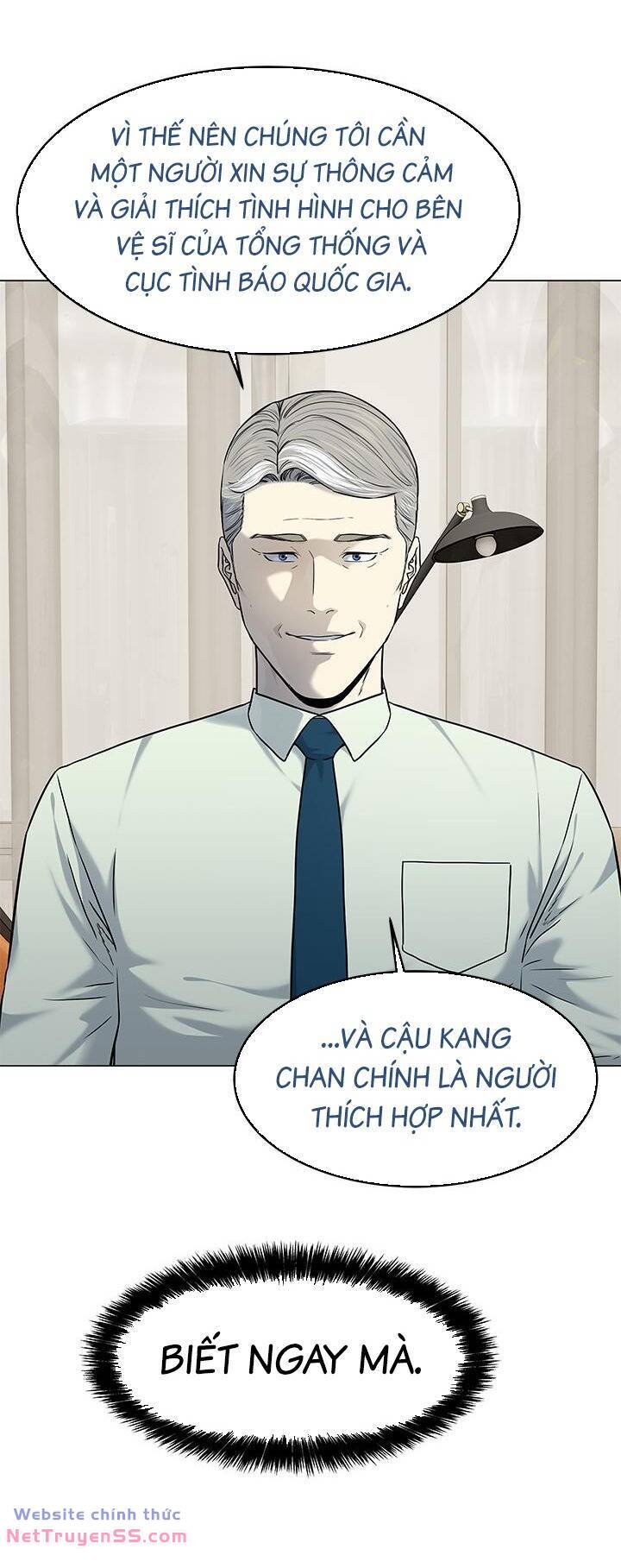 Đội trưởng lính đánh thuê - Chapter 188 - Page 50