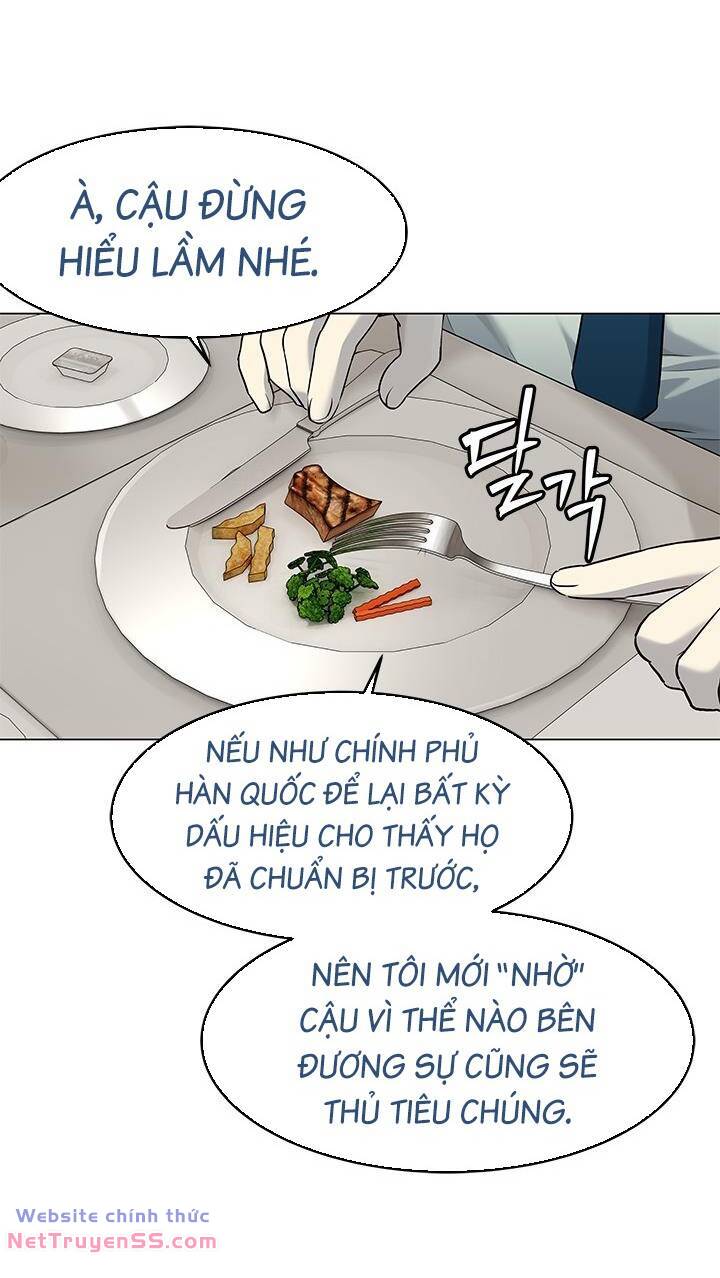 Đội trưởng lính đánh thuê - Chapter 188 - Page 53