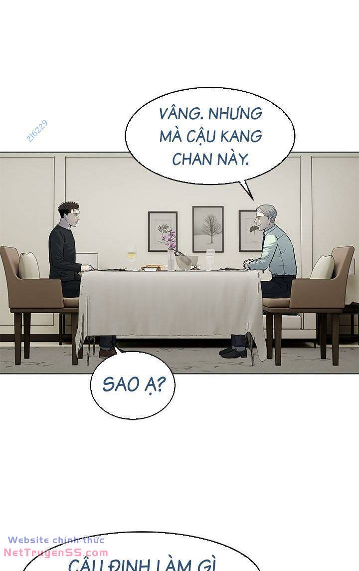 Đội trưởng lính đánh thuê - Chapter 188 - Page 58