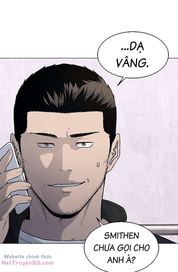 Đội trưởng lính đánh thuê - Chapter 188 - Page 5