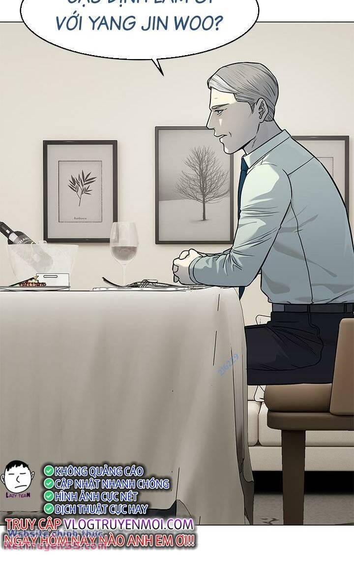 Đội trưởng lính đánh thuê - Chapter 188 - Page 59