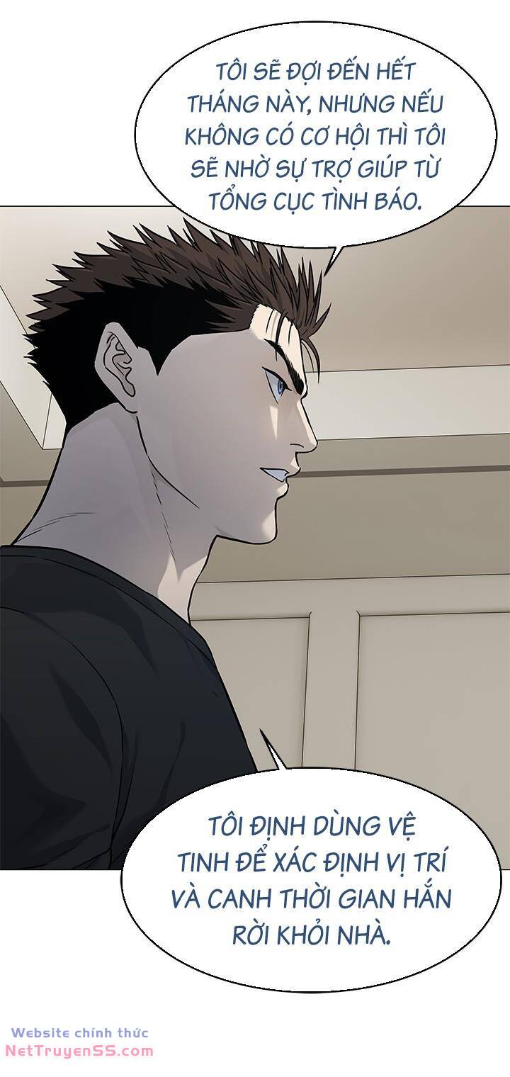 Đội trưởng lính đánh thuê - Chapter 188 - Page 60