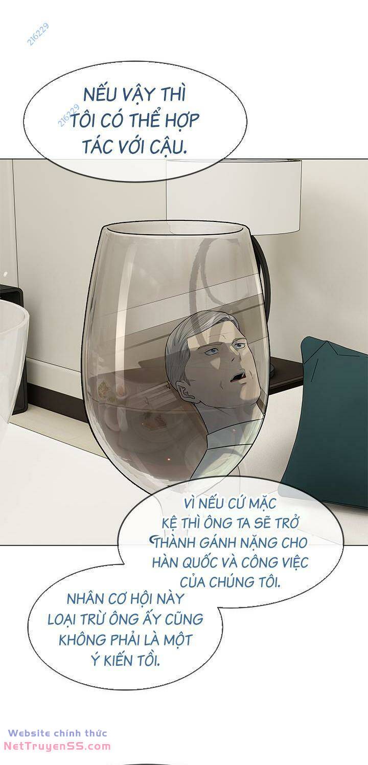 Đội trưởng lính đánh thuê - Chapter 188 - Page 61