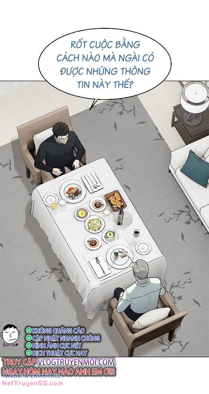 Đội trưởng lính đánh thuê - Chapter 188 - Page 63