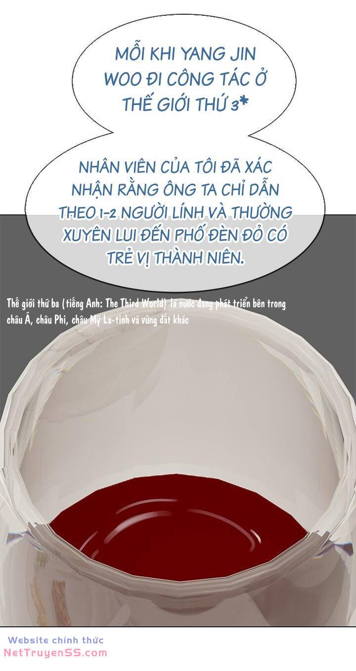 Đội trưởng lính đánh thuê - Chapter 188 - Page 64