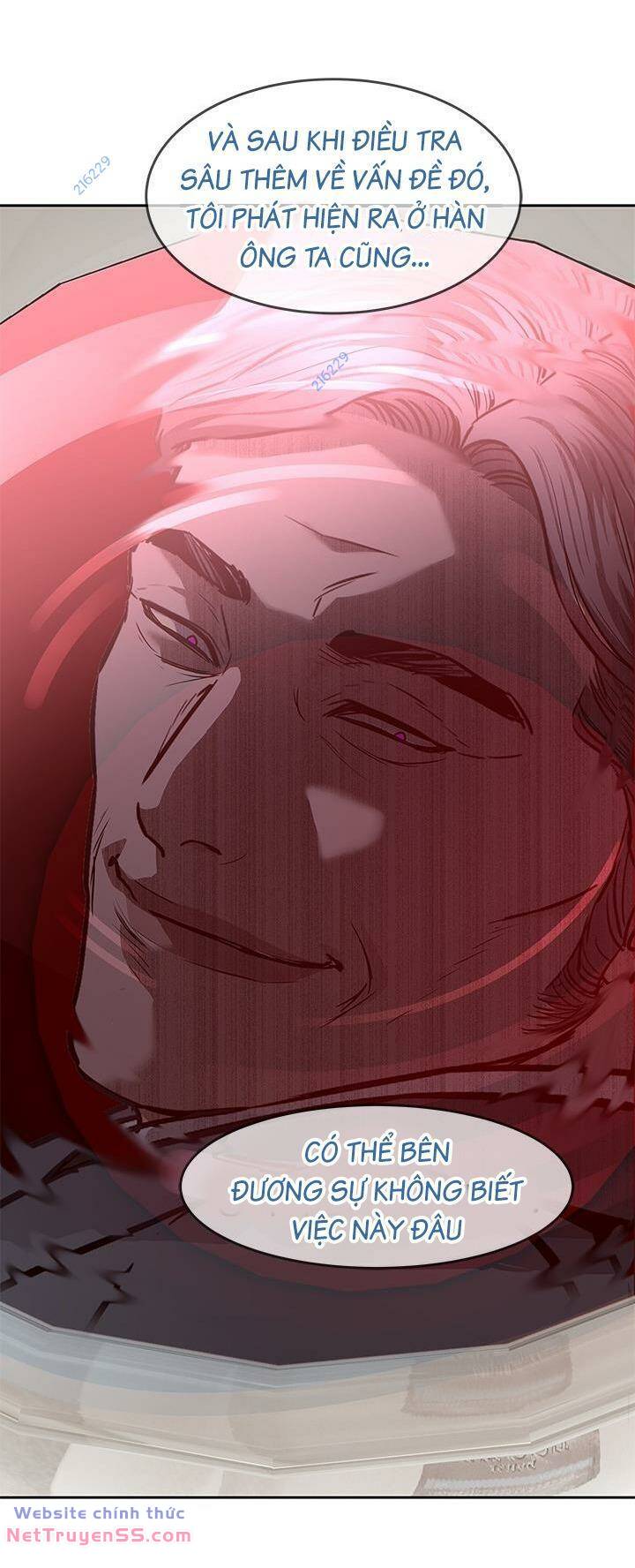 Đội trưởng lính đánh thuê - Chapter 188 - Page 65