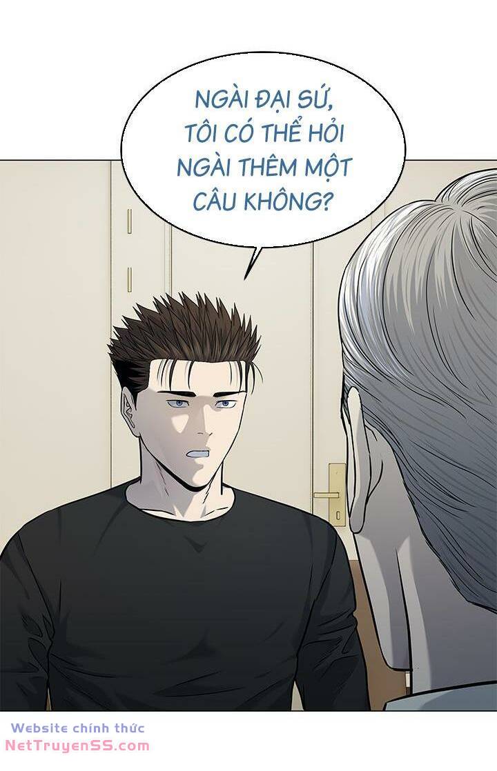 Đội trưởng lính đánh thuê - Chapter 188 - Page 69