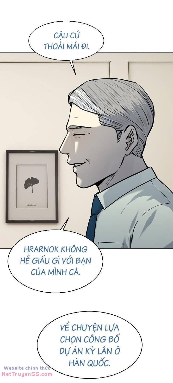 Đội trưởng lính đánh thuê - Chapter 188 - Page 70