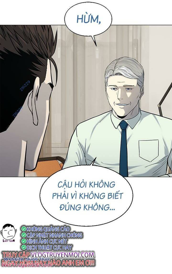 Đội trưởng lính đánh thuê - Chapter 188 - Page 72