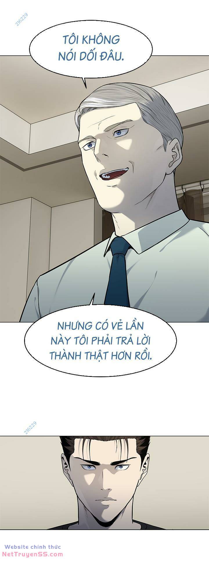 Đội trưởng lính đánh thuê - Chapter 188 - Page 75