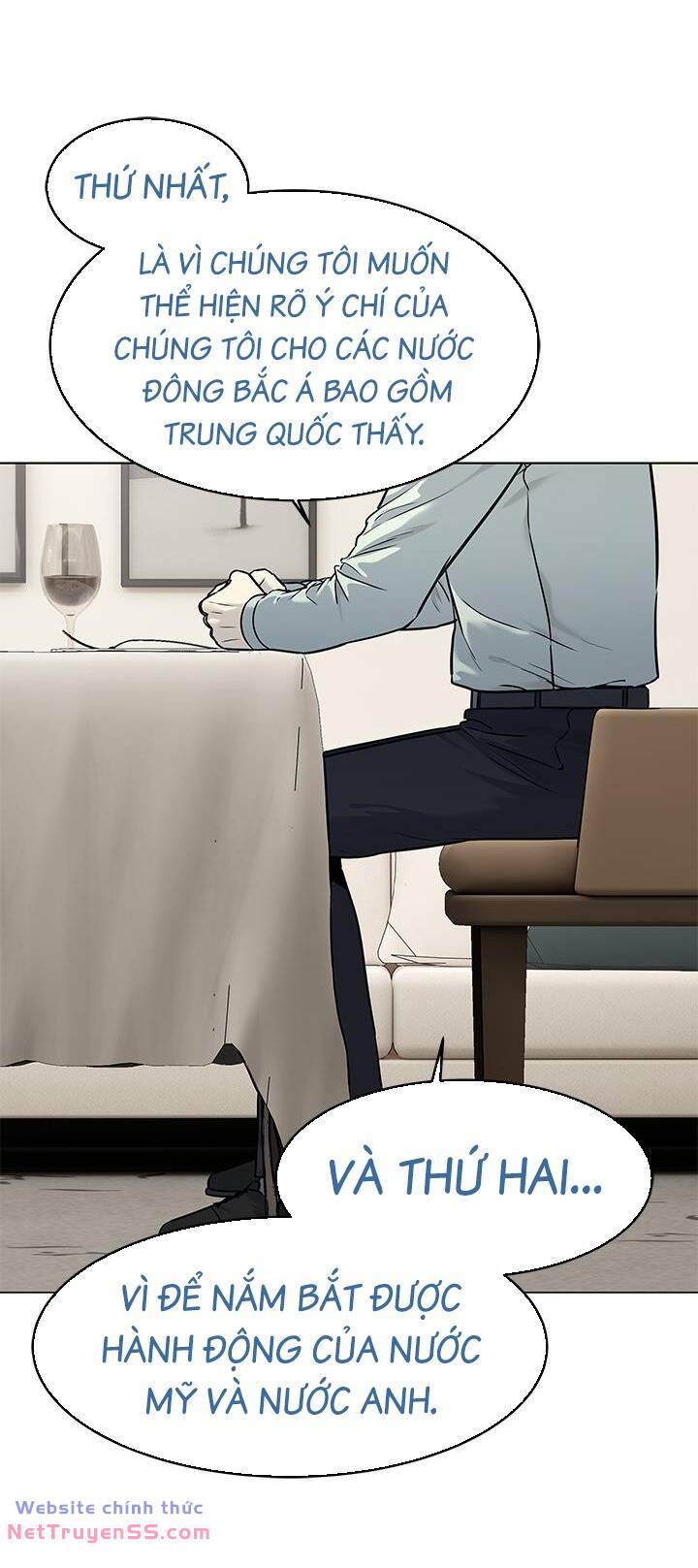 Đội trưởng lính đánh thuê - Chapter 188 - Page 76