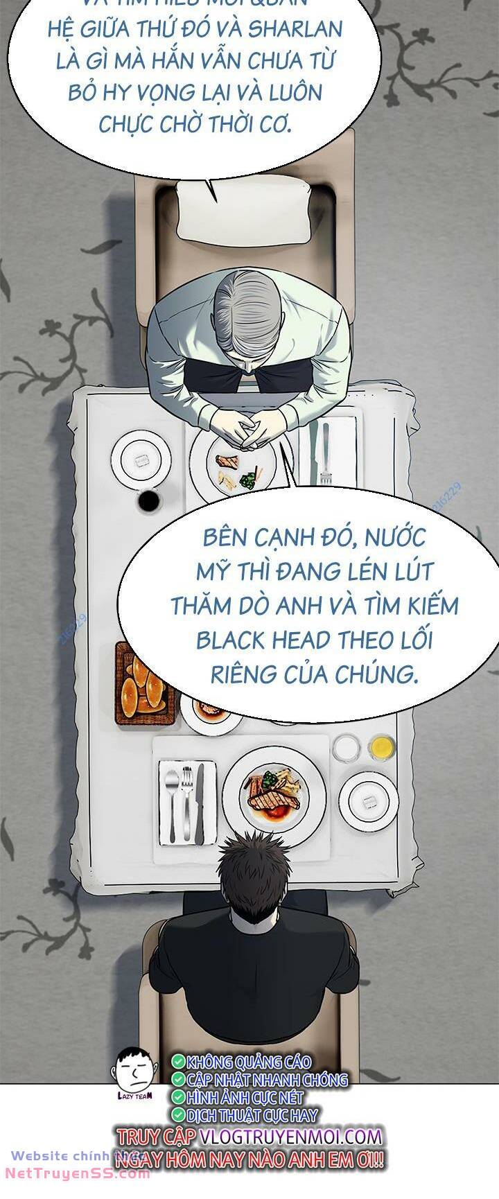 Đội trưởng lính đánh thuê - Chapter 188 - Page 78