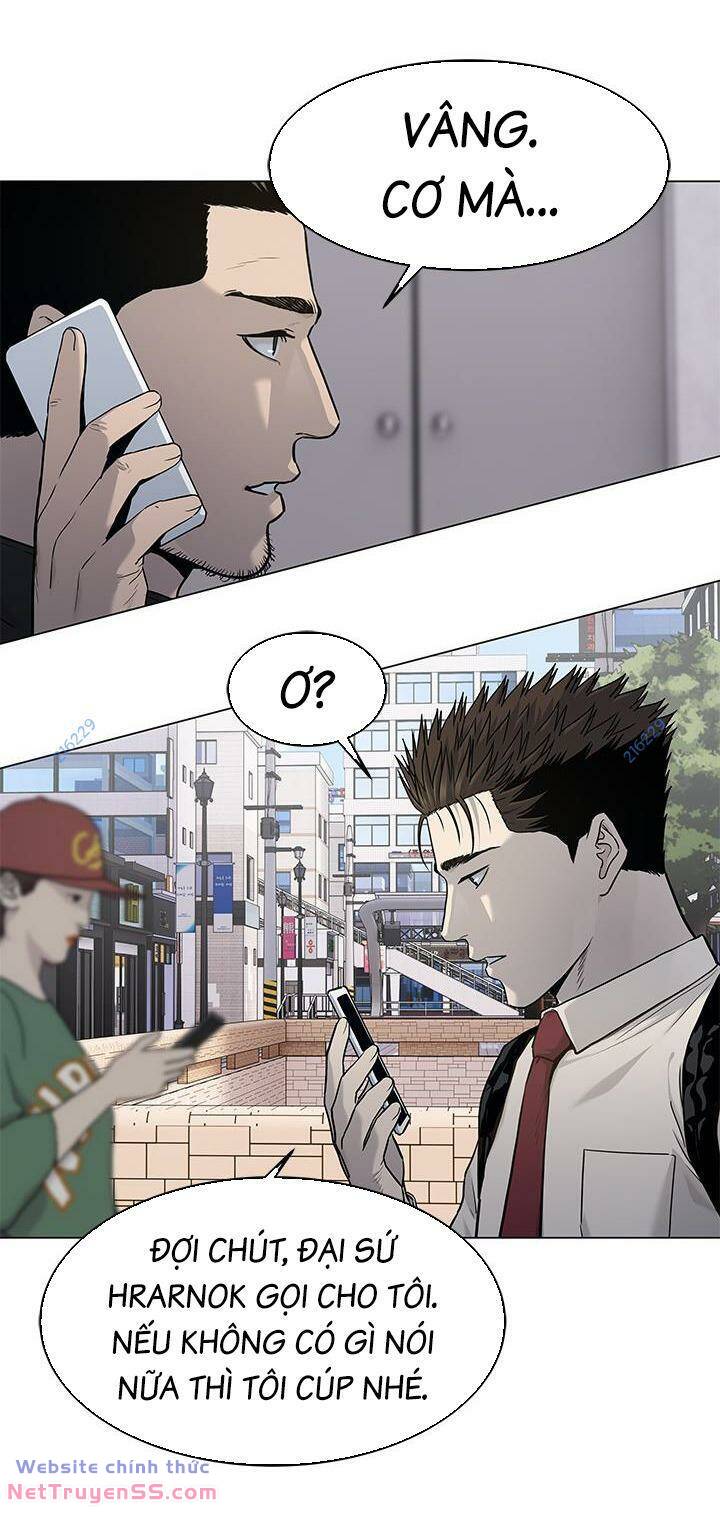 Đội trưởng lính đánh thuê - Chapter 188 - Page 7