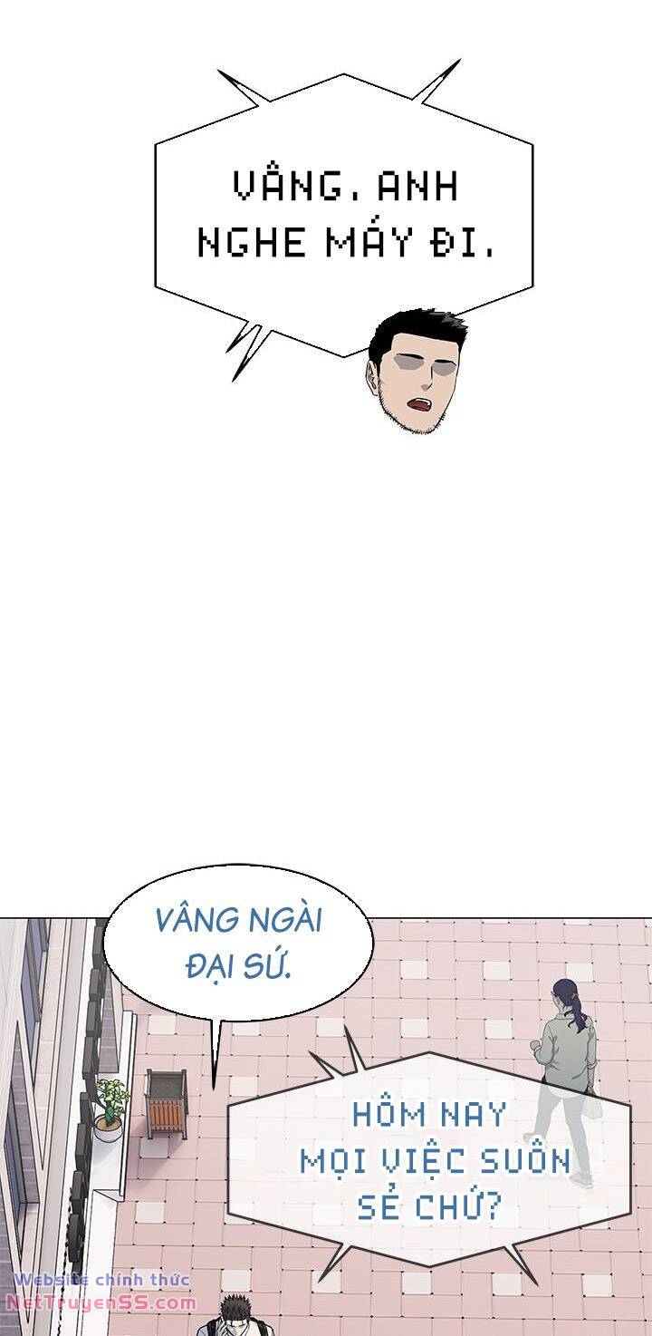 Đội trưởng lính đánh thuê - Chapter 188 - Page 8