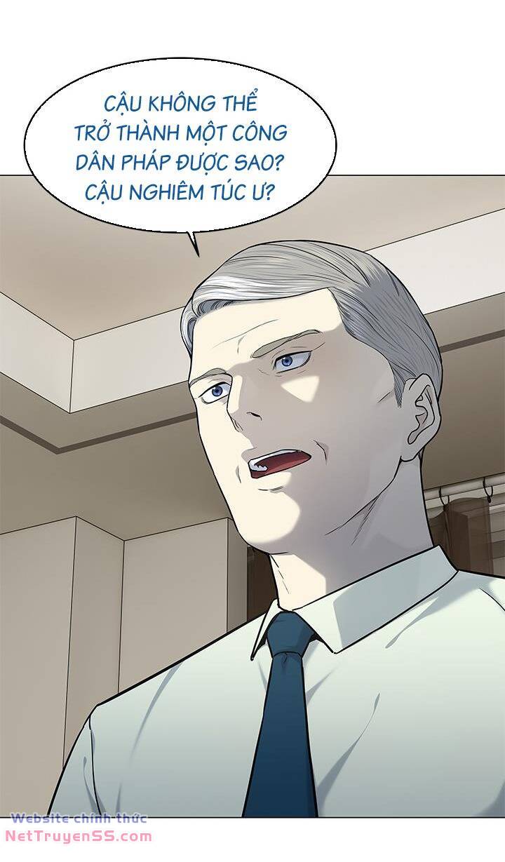 Đội trưởng lính đánh thuê - Chapter 189 - Page 10