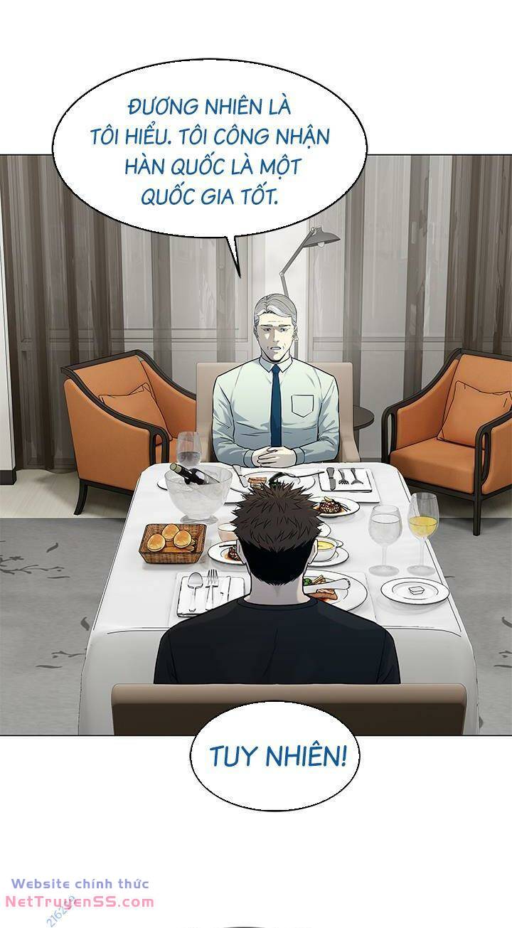 Đội trưởng lính đánh thuê - Chapter 189 - Page 12