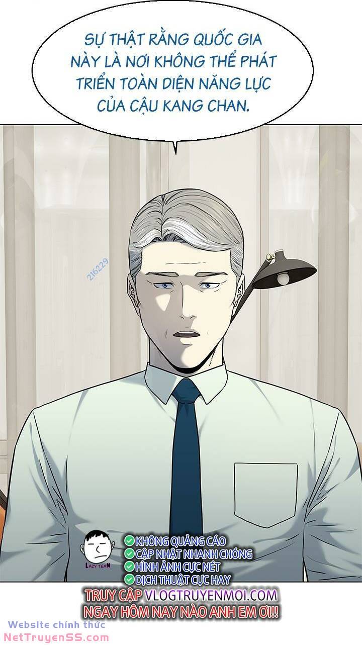 Đội trưởng lính đánh thuê - Chapter 189 - Page 13